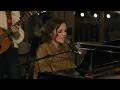 FAITHFUL, Tamar Chipp - Coming Clean (ft. Sarah Kroger & Sandra McCracken) Live Video