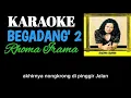 Lagu KARAOKE BEGADANG 2 RHOMA IRAMA