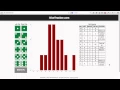 Craps Dice Influence DiceTracker com