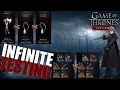 Download Lagu Testen van AxeR4 vs TearR6 vs R7 en de BESTE Assassin Build voor INFINITE WormWalks [GOT: Kingsroad]