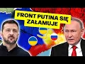 Download Lagu Ukraina przebija się przez rosyjski front w Donbasie – odbierają swoje tereny!