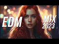 Download Lagu EDM MIX 2023 - Best Electro House \u0026 Progressive House Music 2023