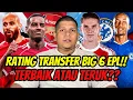 Download Lagu Transfer Big 6 EPL 2025/26- Siapa Bijak, Siapa Bakar Duit??‼️