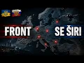 RAT VEC PRESAO U EVROPU Analiticari Povezali Cudne Dogadaje u Nemackoj Italiji i Bugarskoj