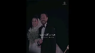 خطوه ورا خطوه فرح ليلي زاهر جامد بجد حالات واتس اكسبلور سماحه تصميمي 