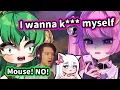 Download Lagu Mousey catches Haruka and everyone else off guard with her unexpected move