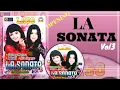 Download Lagu OPENING LA SONATA VOLUME 3 AGLIES RECORD