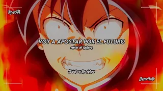 gambling tsuki ga michibiku isekai douchuu opening full subtitulado es romaji eng amv 