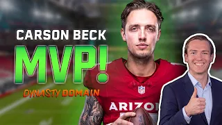 Dynasty Startup Drafts Are Changing LIVE Domain League
