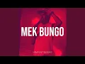 Lagu Mek Bungo