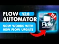 Flow Automator 2 0 - The Only Google Flow Extension That Still Works After The Massive Update