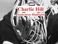 Charlie Hill - 2022 Spring Lacrosse Highlights