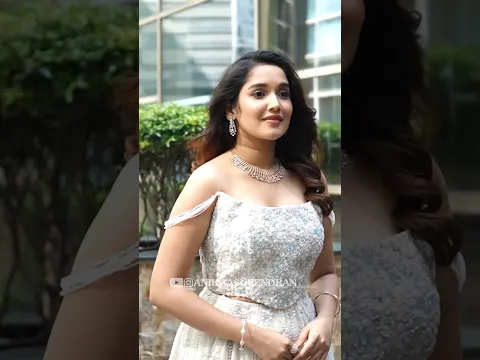 Anikhasurendran white beauty ♥️🫂😍 #anikhasurendran #trending #shorts #shortsfeed #viral #reels