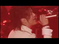 GLAY / SOUL LOVE (WHITE ROAD 2005)
