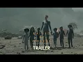 Video di Raised by Wolves – Una nuova umanità | Nuova serie | Trailer