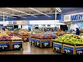 Discover NEW WALMART Supercenter in New Jersey USA 4K Tour