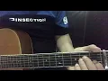 Download Lagu Mungkinkah (Acoustic Cover) Broery Marantika 1970s Tokai Cat’s Eyes CE200 Acoustic Guitar