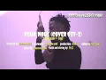 Tayc × Vegedream #pour_nous (Cover Fit-Z)