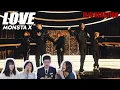 Download Lagu [Ready Reaction] MONSTA X 몬스타엑스 'LOVE' MV ReactionㅣPREMIUM DANCE STUDIO