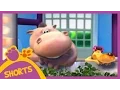 Download Lagu Pat and Stan |  First Day Of School (short)