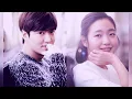 Parallel World of Lee Minho & Kim Goeun ( Dancing Universe - Yoon Hyun sang )