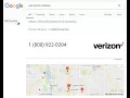 Calling Verizon Wireless from Skype