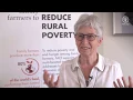 Using Randomized Control Trial RCT to assess agricultural development