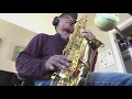 Download Lagu Scorpions - Always Somewhere - (Sax Cover by James E. Green)