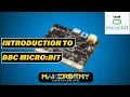 Introduction to BBC Micro Bit