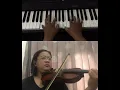 Download Lagu OST Layangan Putus - Sahabat Dulu - Piano \u0026 Violin Cover