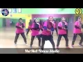 Download Lagu Viral Step !! Zumba Dangdut Lagi Syantik by Siti Badriah with Zin Nurul