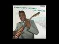 Freddy King – I'm Tore Down