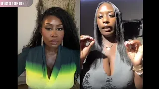 Message to Young Pretty Women Dating Pro Athletes Rappers Celebrities Ask for what What You WANT