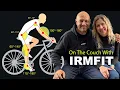 Comfort Speed Bike Fit Massage Tips for Stage Races
