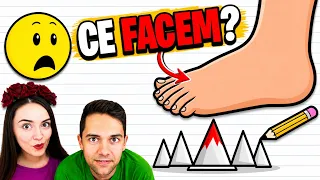 Repede ! Ajuta Pe Toata LUMEA !
