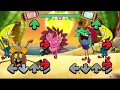 Download Lagu PARADISE (formerly PLAGIARIZE) GAMEPLAY (MISTFUL CRIMSON MORNING)