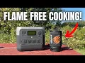 Transform Your Camping Experience with an Electric Stove