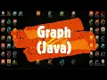 Implementasi Graph Java - Algoritma dan Struktur Data