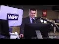 WIFR FastCast - July 25