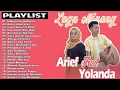 Download Lagu Koleksi Lagu Arief Feat Yollanda Full Album Terpopuler 2022 - Hanya Insan Biasa, Emas Hantaran