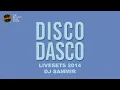 Download Lagu DJ Sammir @ La Rocca Lier (28-06-2014) (P6) - DISCO DASCO LIVESETS 2014
