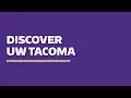 Discover UW Tacoma