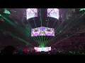 Bassnectar - Flashback / Timestretch @ NYE Greensboro 18-19
