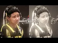 bailey bass bts scenes 4k ATWOW