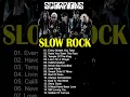 Slow Rock Ballads 70s 80s 90s - Scorpions, Bon Jovi, Nirvana,Led Zeppelin, U2,Guns N Roses,AC/DC