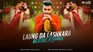 dj beatxu laung da lashkara remix beatblast 9