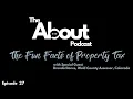 The Fun Facts of Property Tax Episode Twenty-Seven