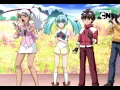 Download Lagu Bakugan Mechtanium Surge Aflevering 33 Strijd om Bakugan Land