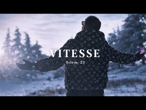 Video Thumbnail: Islem-23 - Vitesse (clip officiel)