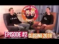 Lagu MUSIC MADE ADDICTZ #2 by D-BLOCK \u0026 S-TE-FAN - CLOSING 2018